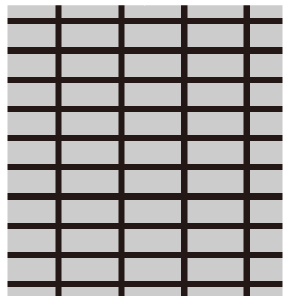 Illustrator パターン作成方法 チャプターエイト