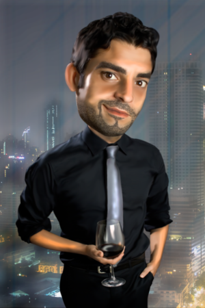 Photoshopキャラクタデザイン Photoshopキャラクタデザイン｜株式会社エムディエヌ