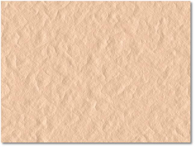 Photoshop クラフト紙テクスチャをゼロから作成 チャプターエイト