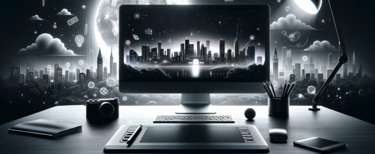 Photoshop（フォトショップ）・Illustrator（イラストレーター）の